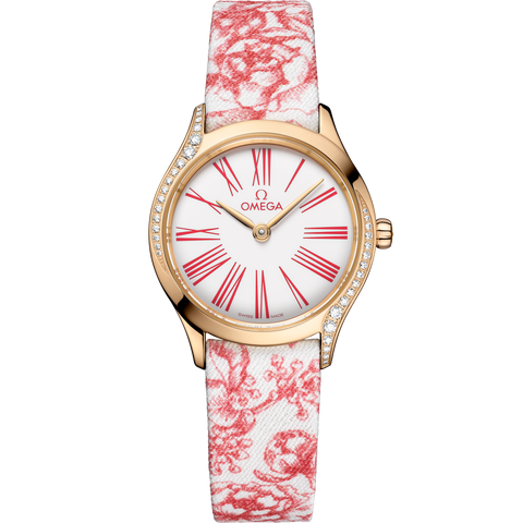 OMEGA 428.57.26.60.04.003 WATCH