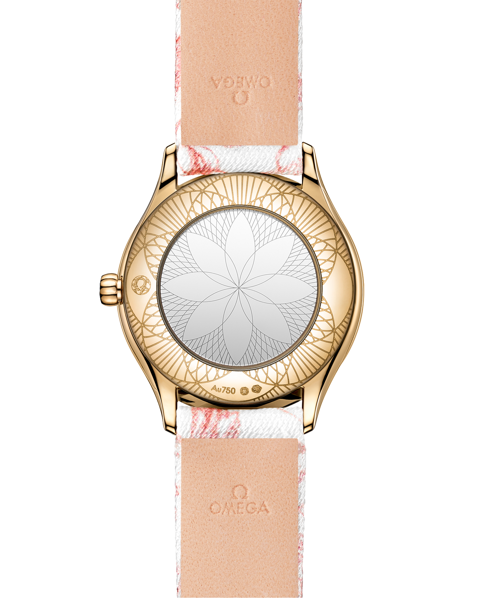 OMEGA 428.57.26.60.04.003 WATCH