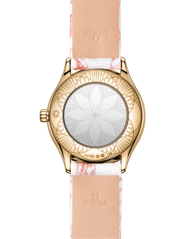OMEGA 428.57.26.60.04.003 WATCH