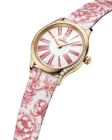 OMEGA 428.57.26.60.04.003 WATCH