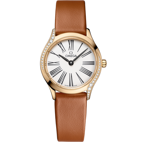 OMEGA 428.57.26.60.04.004 WATCH