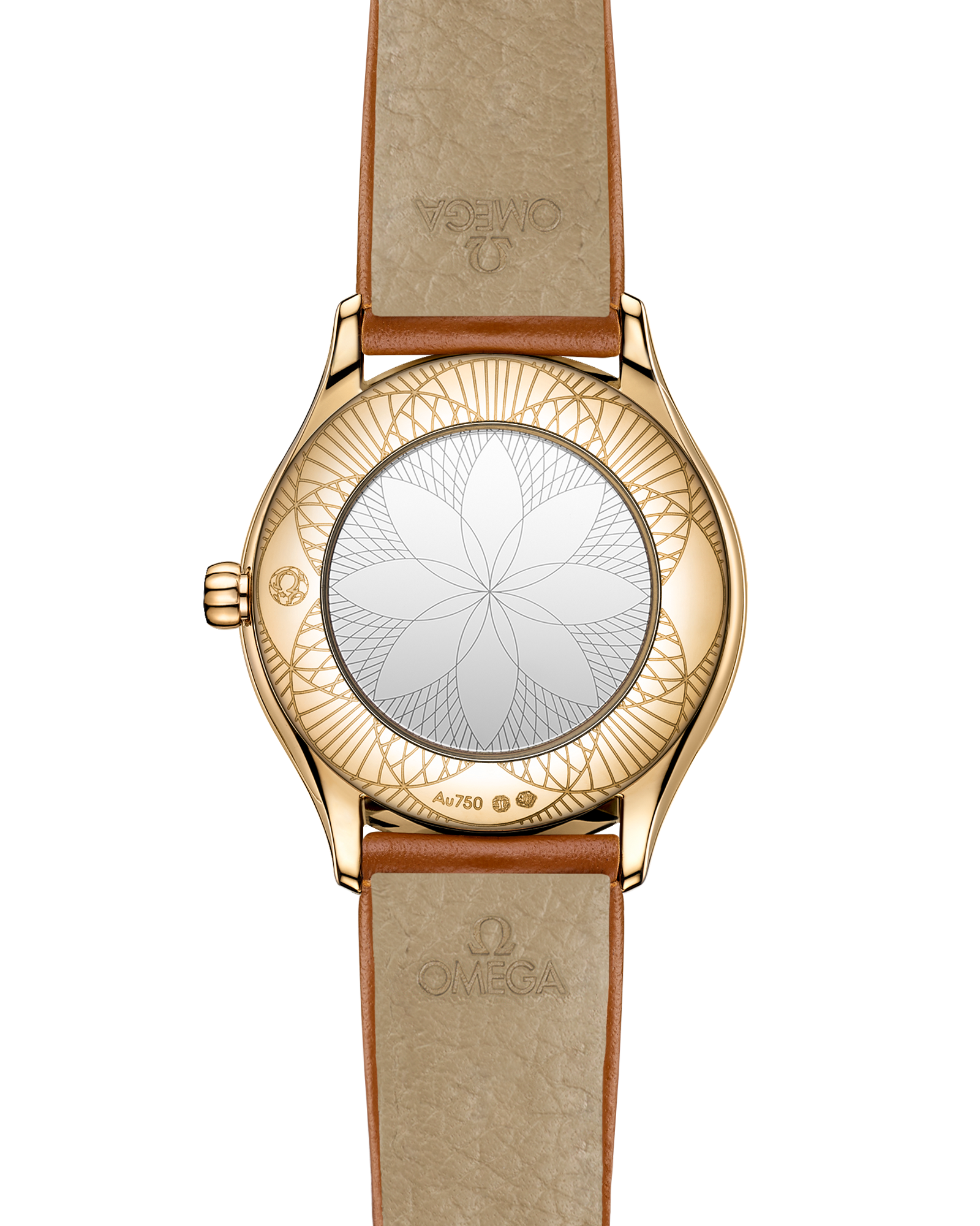 OMEGA 428.57.26.60.04.004 WATCH