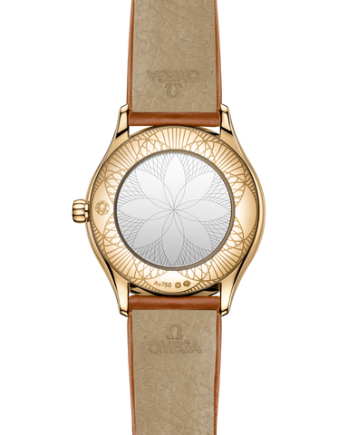 OMEGA 428.57.26.60.04.004 WATCH