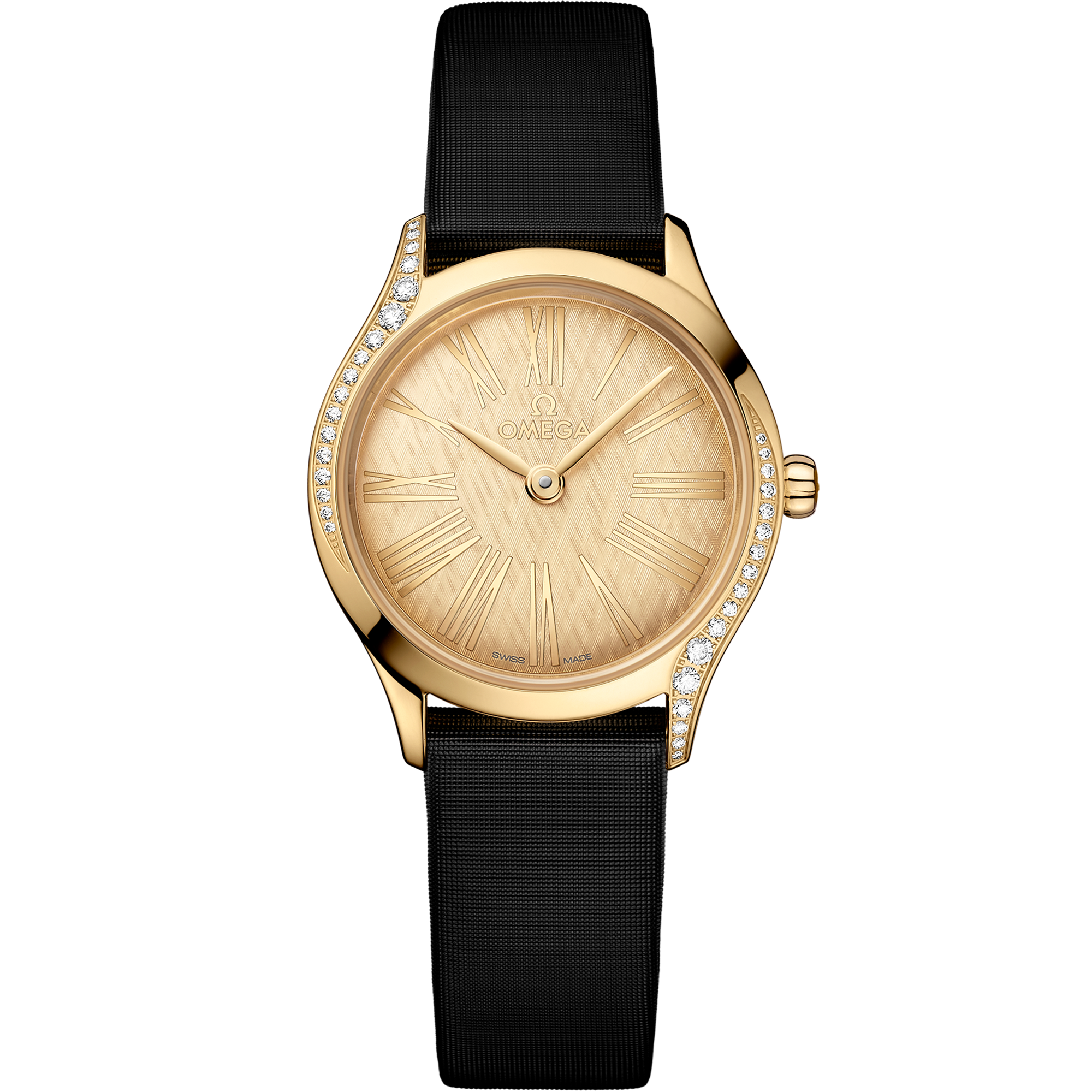OMEGA 428.57.26.60.99.001 WATCH
