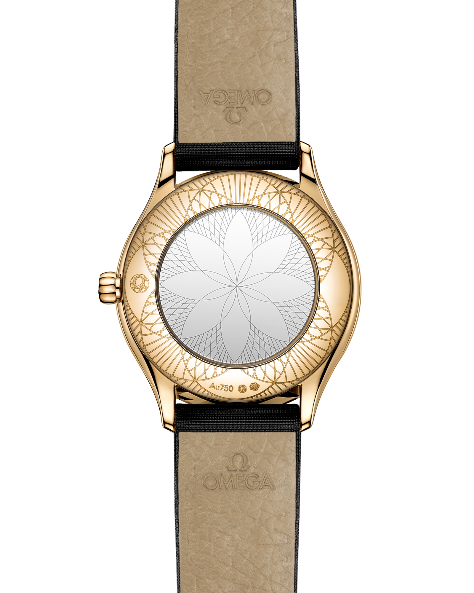OMEGA 428.57.26.60.99.001 WATCH