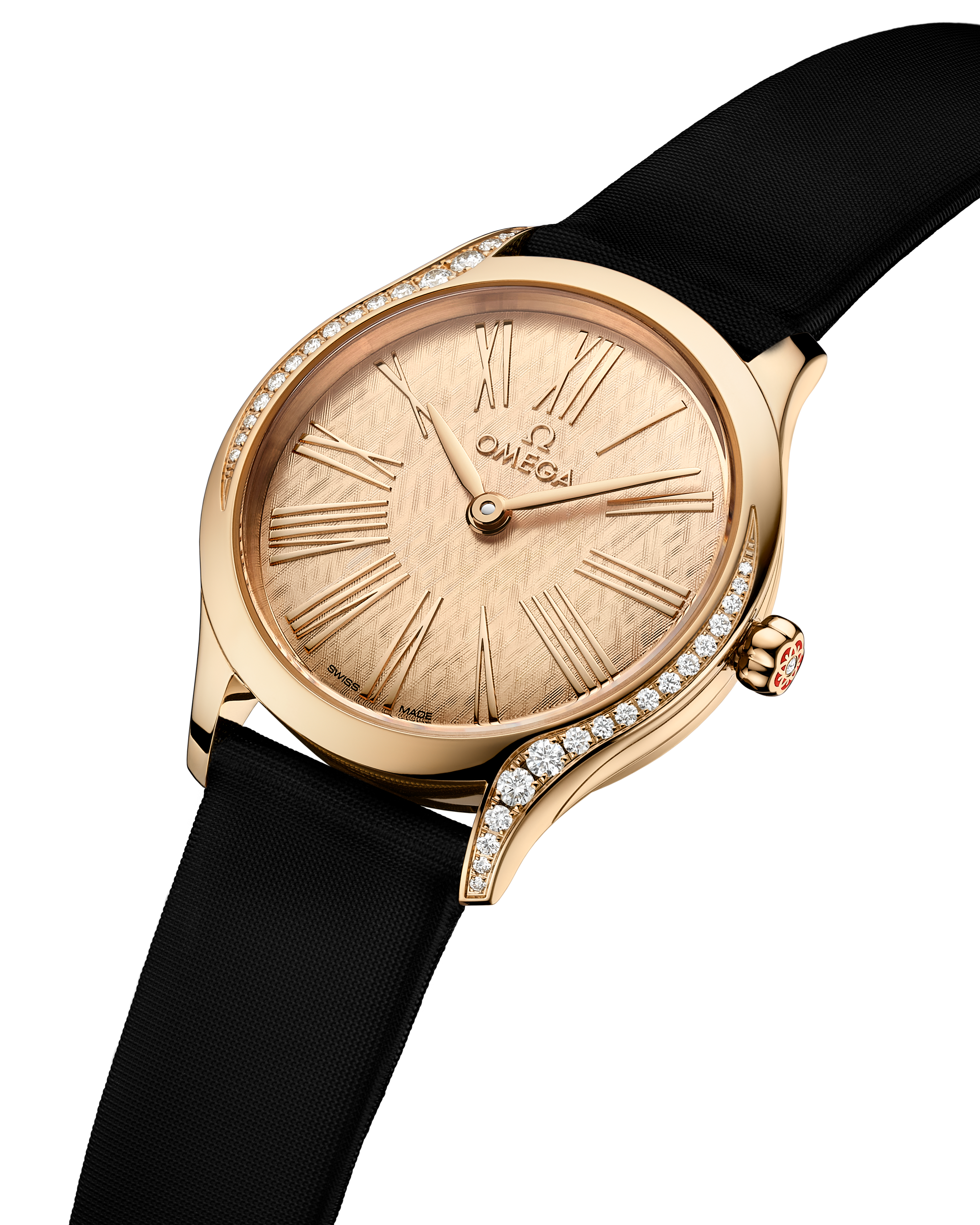 OMEGA 428.57.26.60.99.001 WATCH