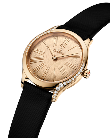 OMEGA 428.57.26.60.99.001 WATCH