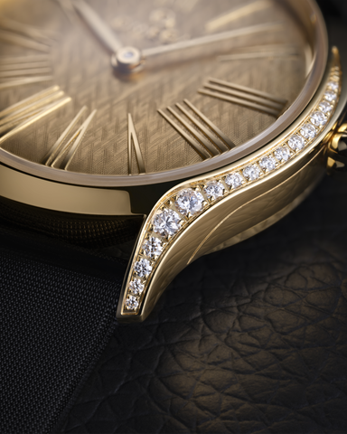 OMEGA 428.57.26.60.99.001 WATCH