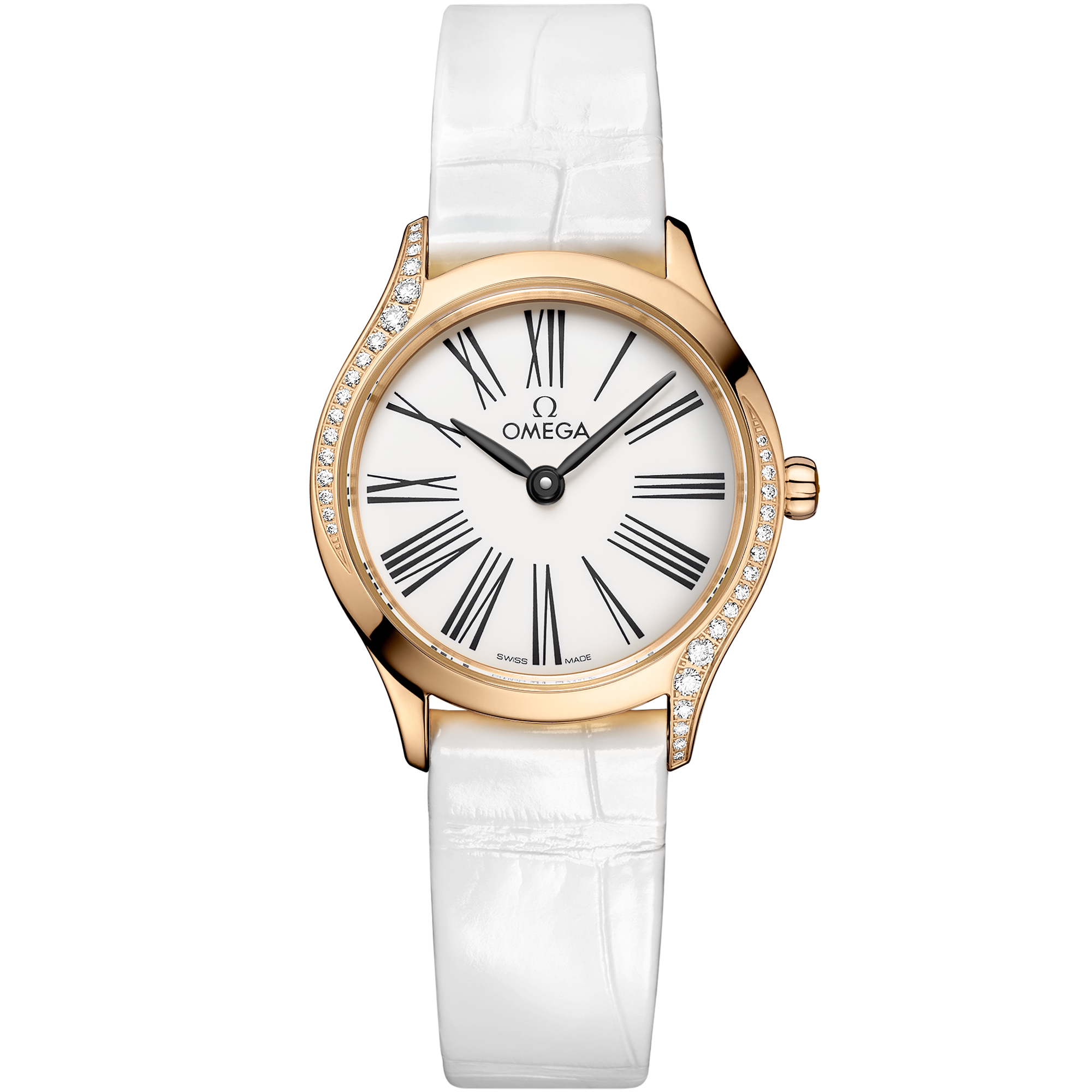 OMEGA 428.58.26.60.04.001 WATCH