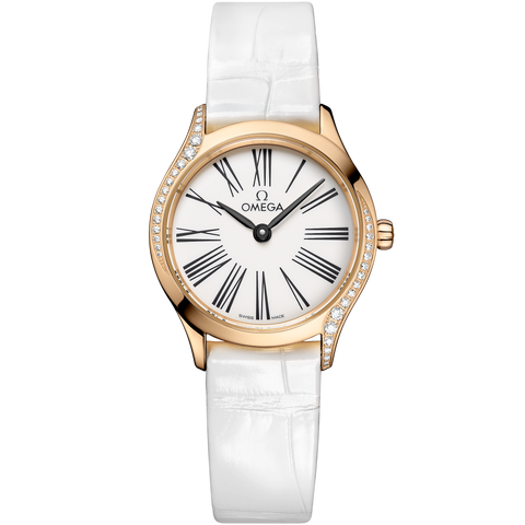 OMEGA 428.58.26.60.04.001 WATCH