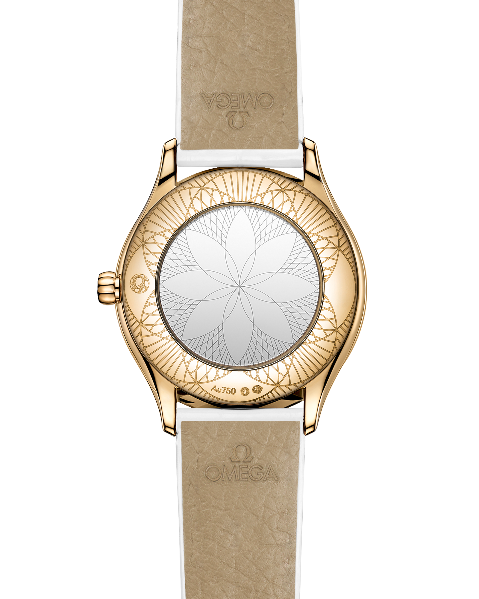 OMEGA 428.58.26.60.04.001 WATCH