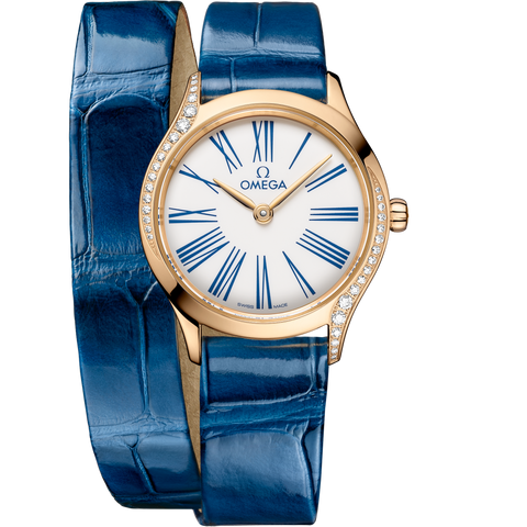 OMEGA 428.58.26.60.04.002 WATCH