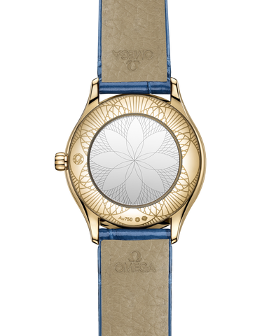 OMEGA 428.58.26.60.04.002 WATCH