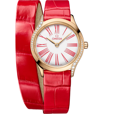 OMEGA 428.58.26.60.04.003 WATCH