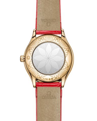 OMEGA 428.58.26.60.04.003 WATCH