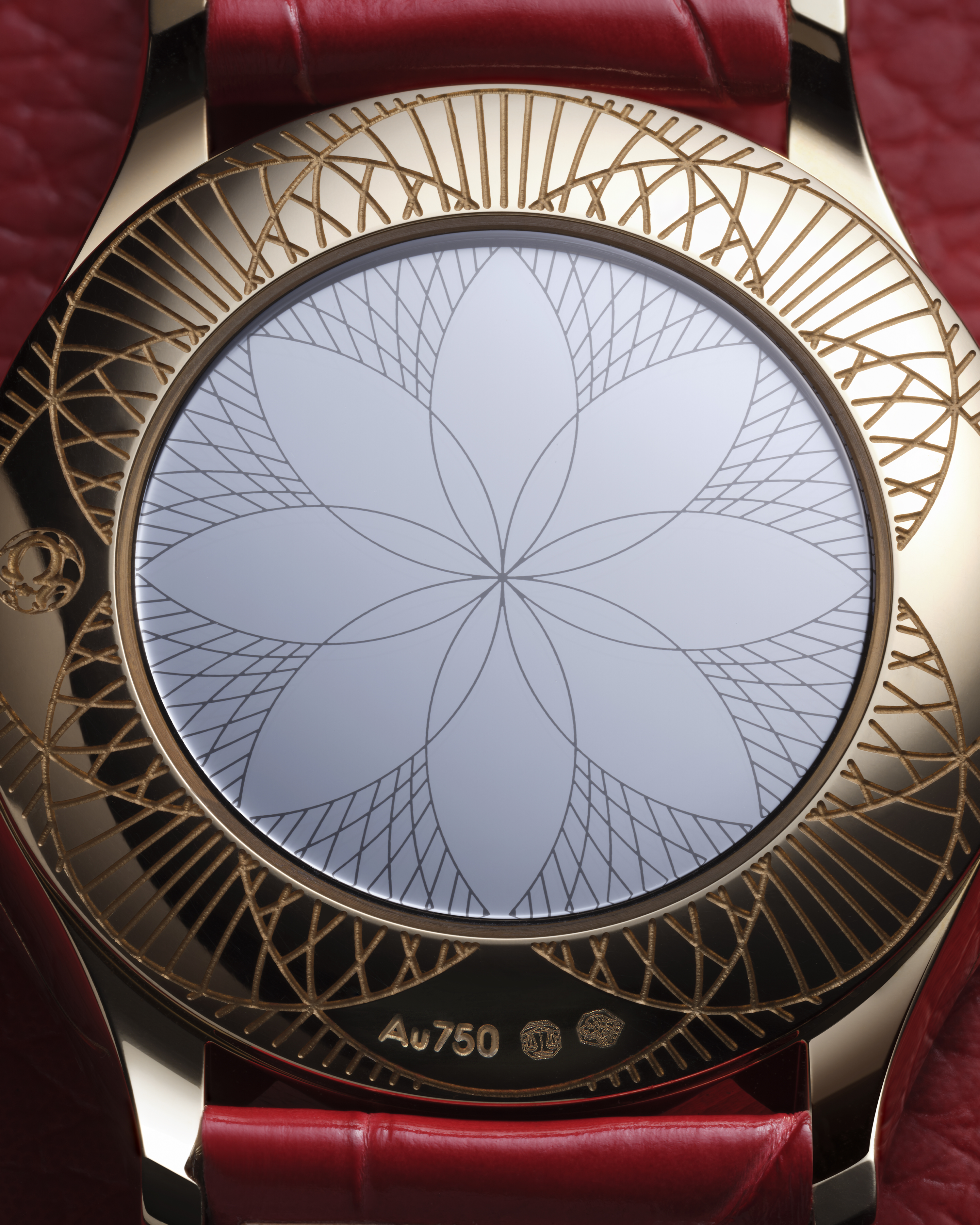 OMEGA 428.58.26.60.04.003 WATCH