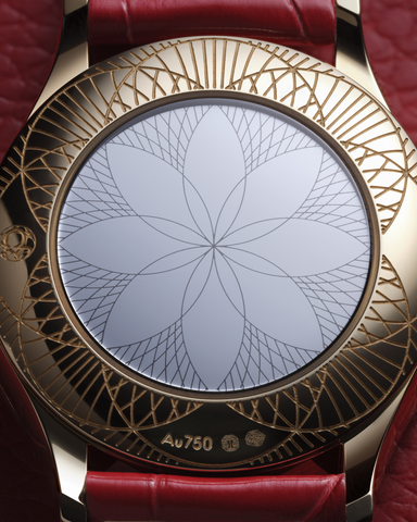 OMEGA 428.58.26.60.04.003 WATCH