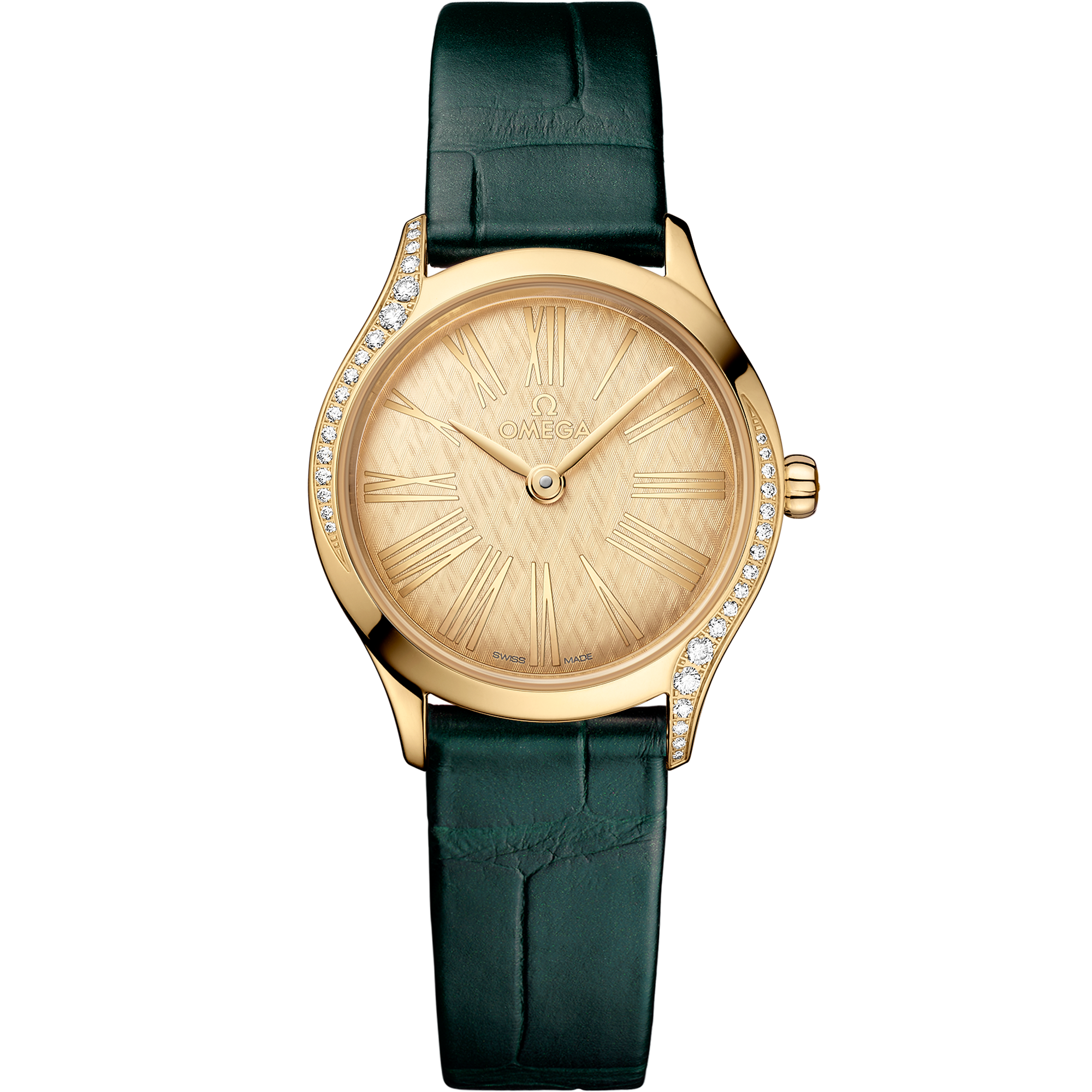 OMEGA 428.58.26.60.99.001 WATCH