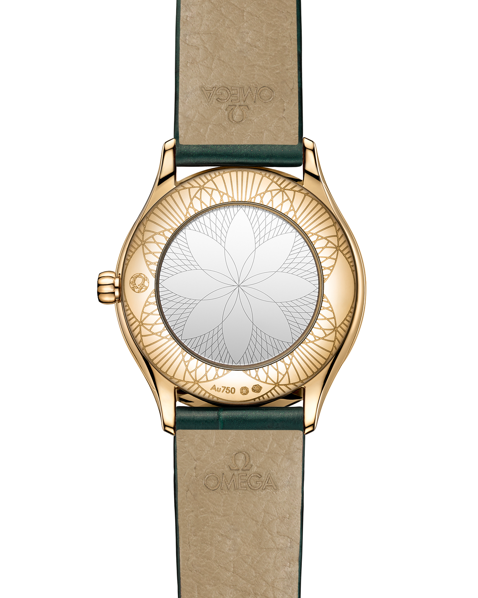 OMEGA 428.58.26.60.99.001 WATCH