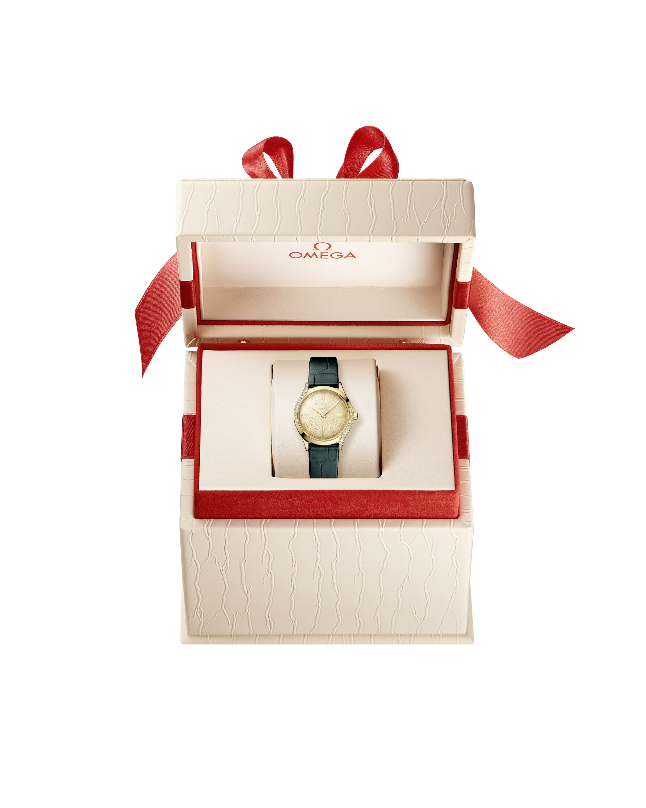OMEGA 428.58.26.60.99.001 WATCH