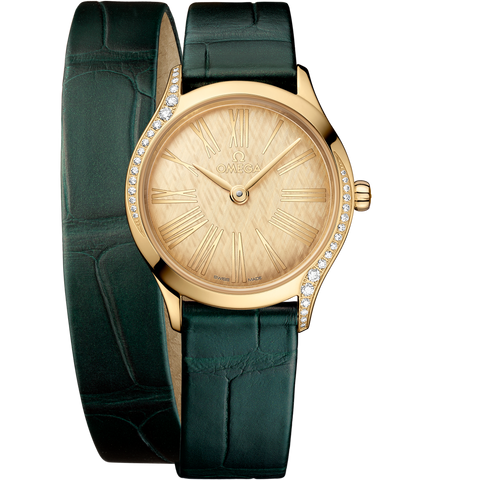 OMEGA 428.58.26.60.99.002 WATCH