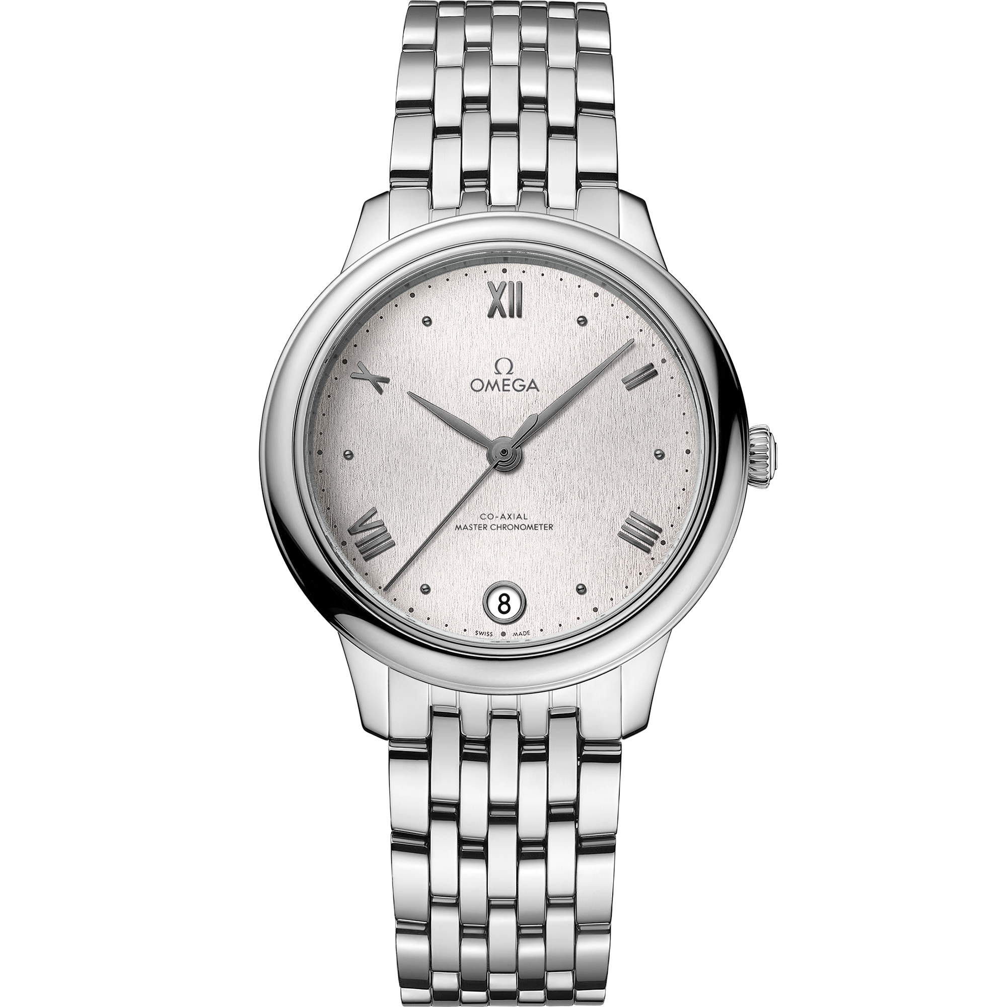 OMEGA 434.10.34.20.02.001 De Ville WATCH