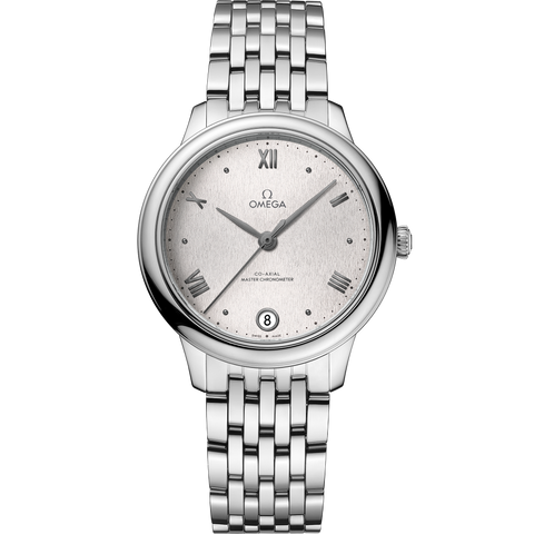 OMEGA 434.10.34.20.02.001 De Ville WATCH