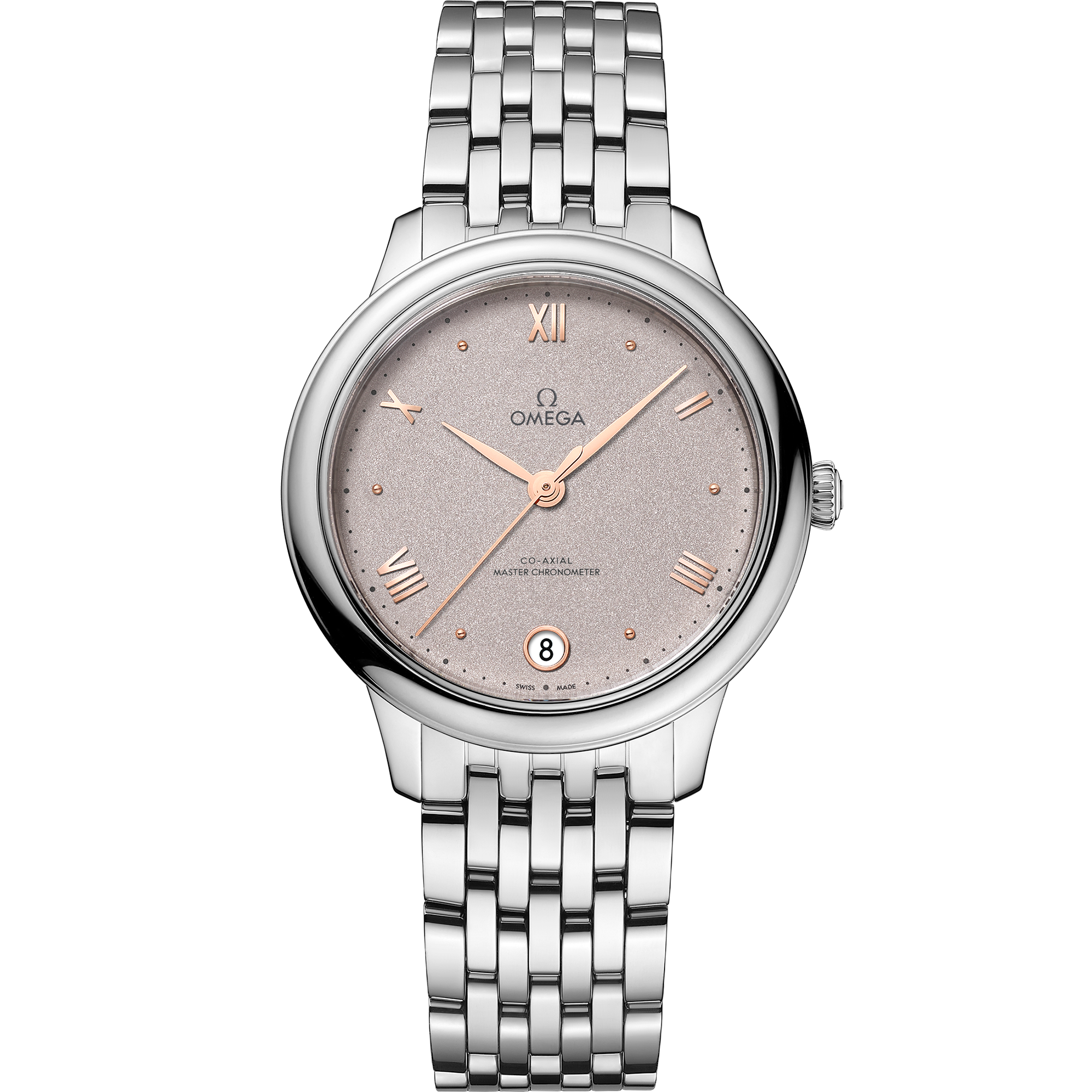 OMEGA 434.10.34.20.02.002 WATCH