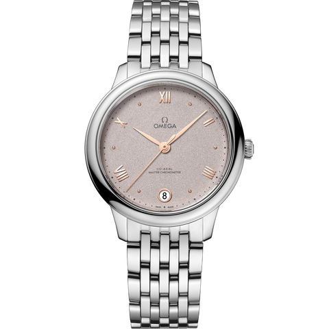 OMEGA 434.10.34.20.02.002 WATCH
