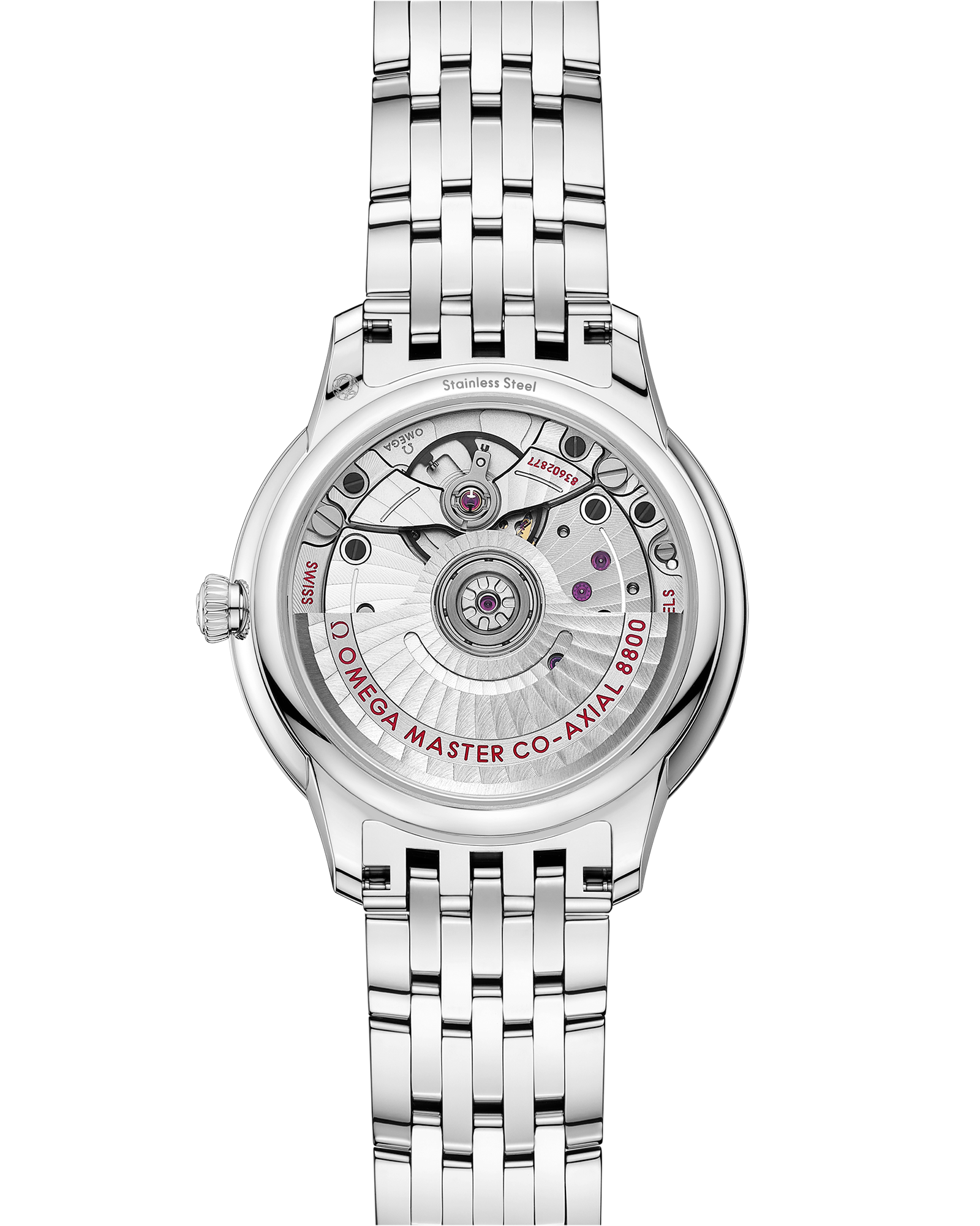 OMEGA 434.10.34.20.02.002 WATCH