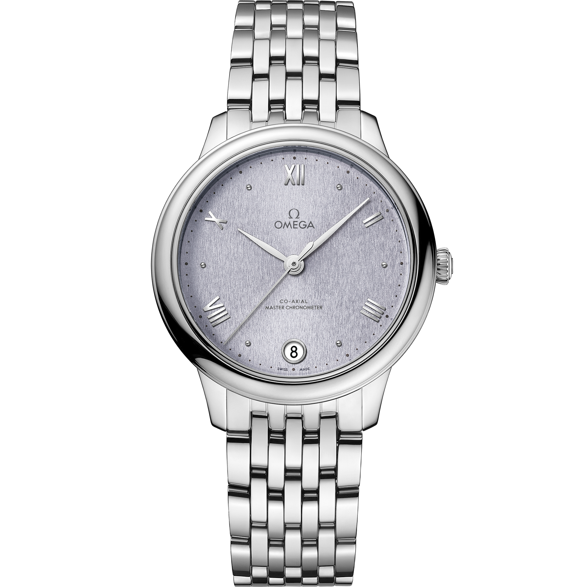 OMEGA 434.10.34.20.03.001 WATCH