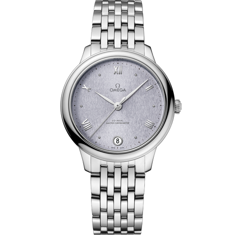 OMEGA 434.10.34.20.03.001 WATCH
