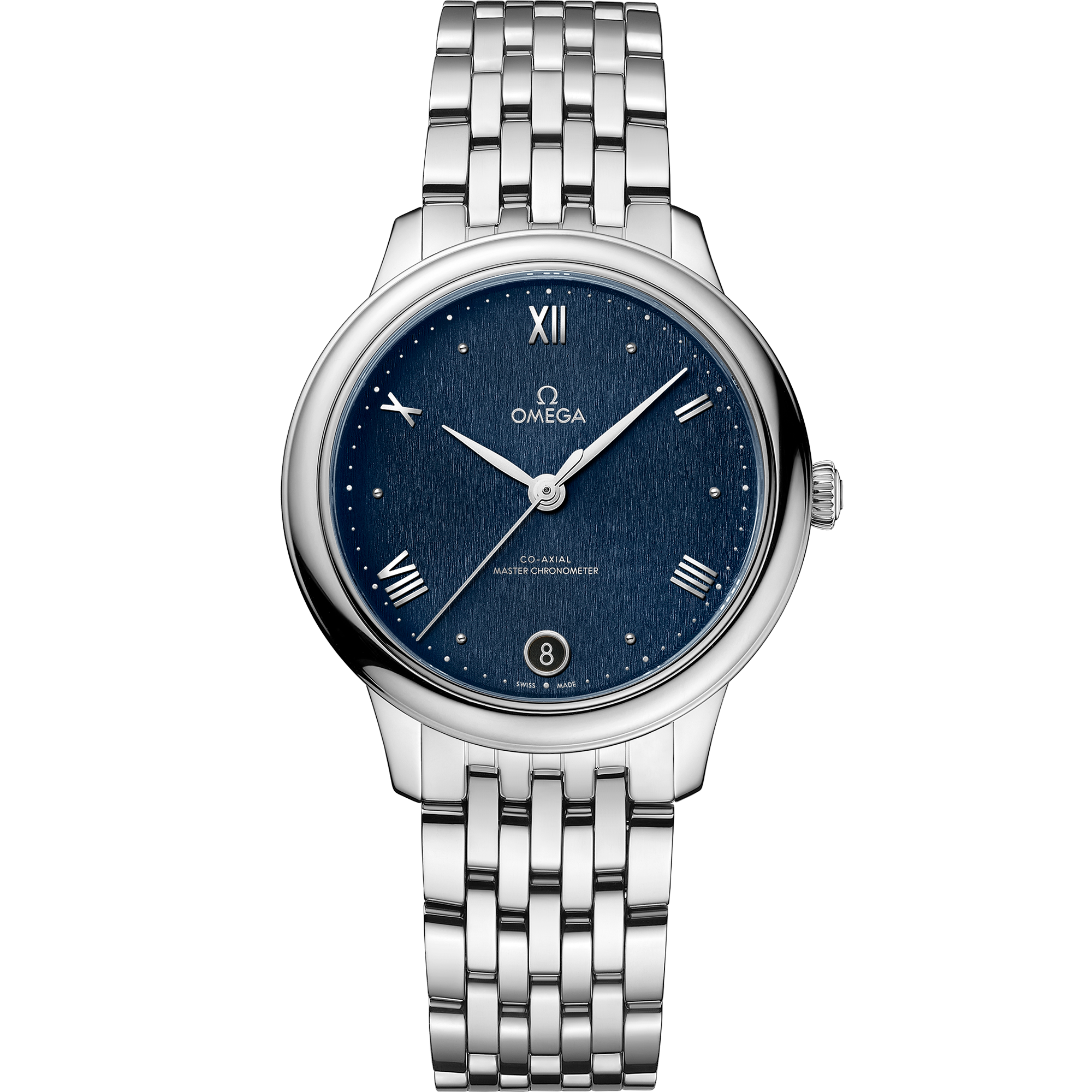OMEGA 434.10.34.20.03.002 WATCH
