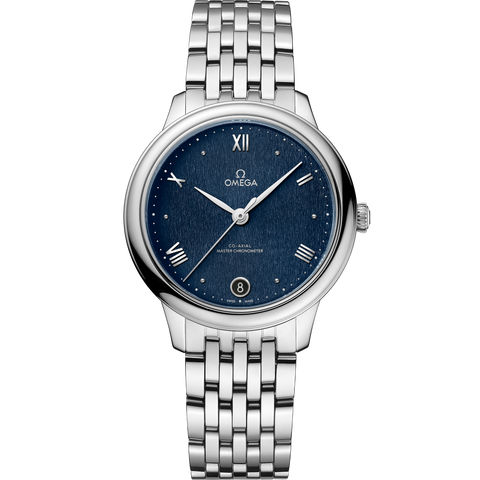 OMEGA 434.10.34.20.03.002 WATCH