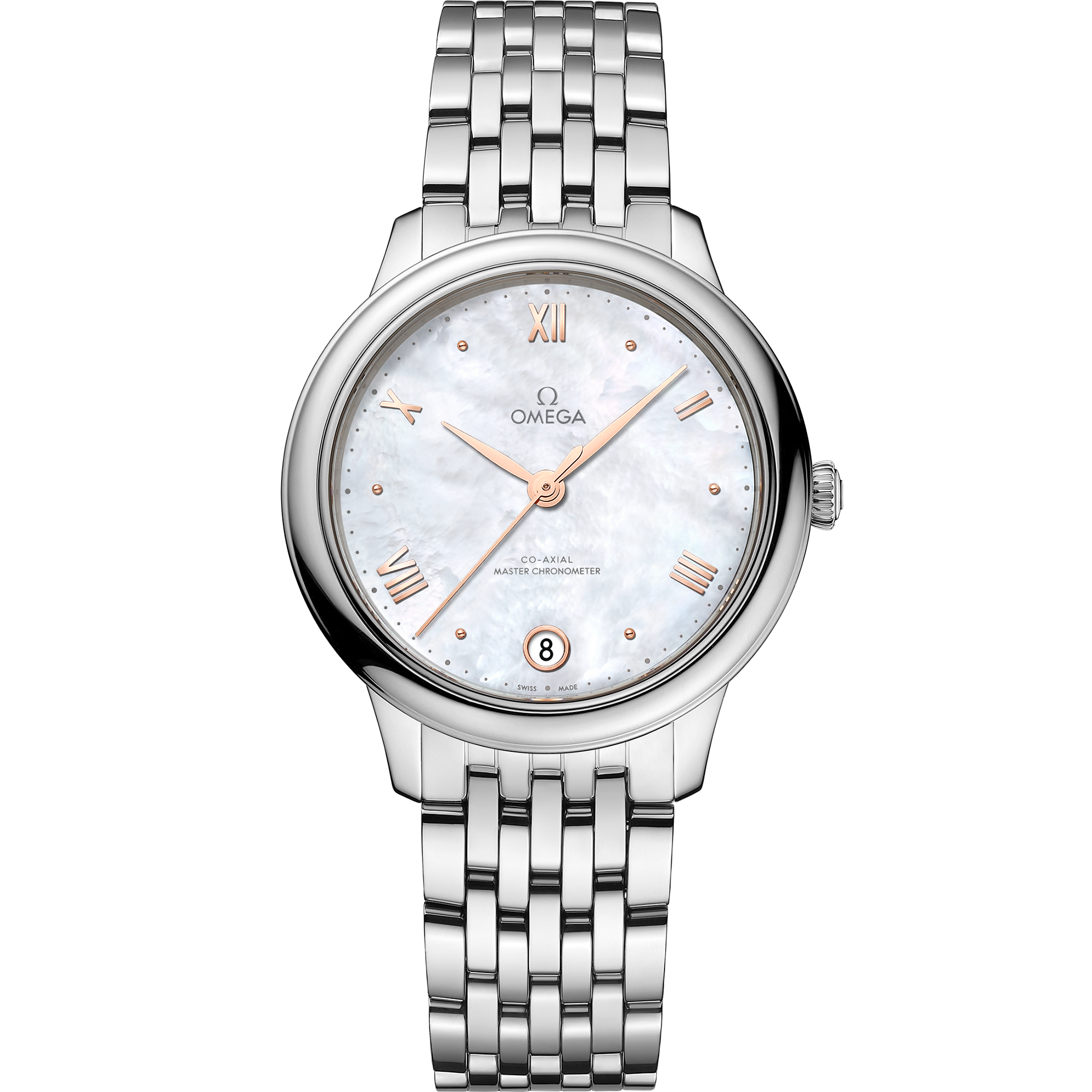 OMEGA 434.10.34.20.05.001 OMEGA