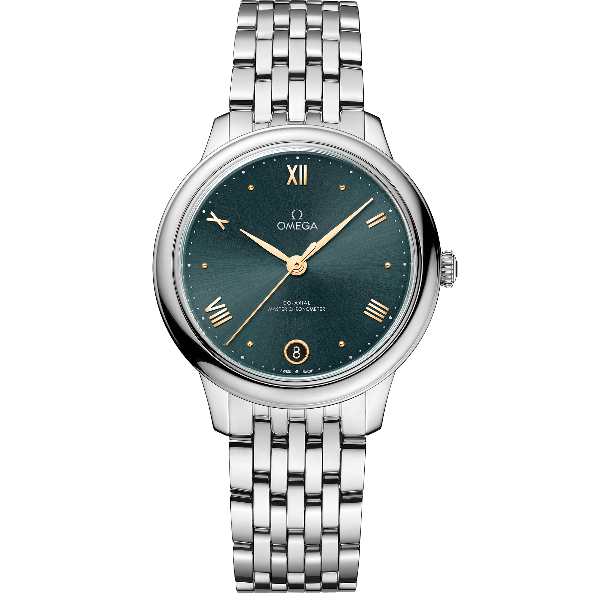 OMEGA 434.10.34.20.10.001 WATCH
