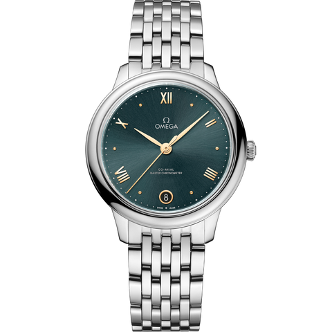 OMEGA 434.10.34.20.10.001 WATCH