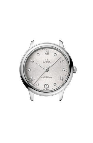 OMEGA 434.13.34.20.52.001 Elegant Design Swiss Automatic Movement Water Resistant Luxury Watch