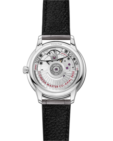 OMEGA 434.13.34.20.52.001 Elegant Design Swiss Automatic Movement Water Resistant Luxury Watch