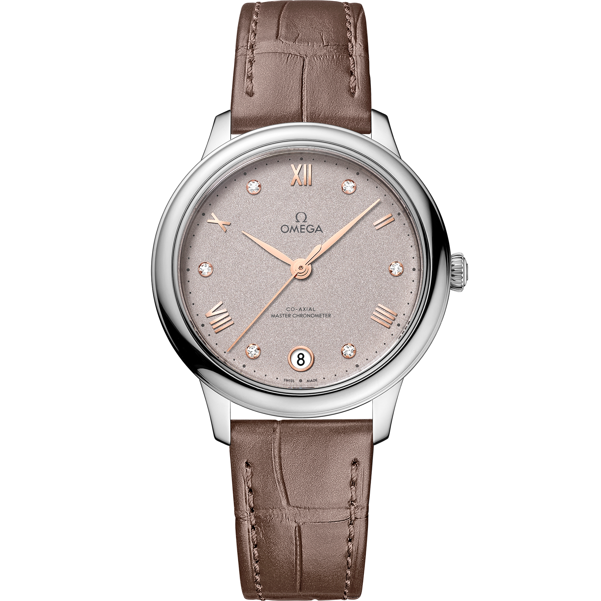 OMEGA 434.13.34.20.52.002 WATCH