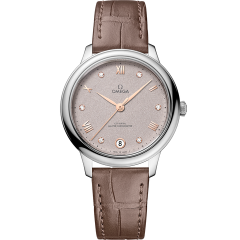 OMEGA 434.13.34.20.52.002 WATCH