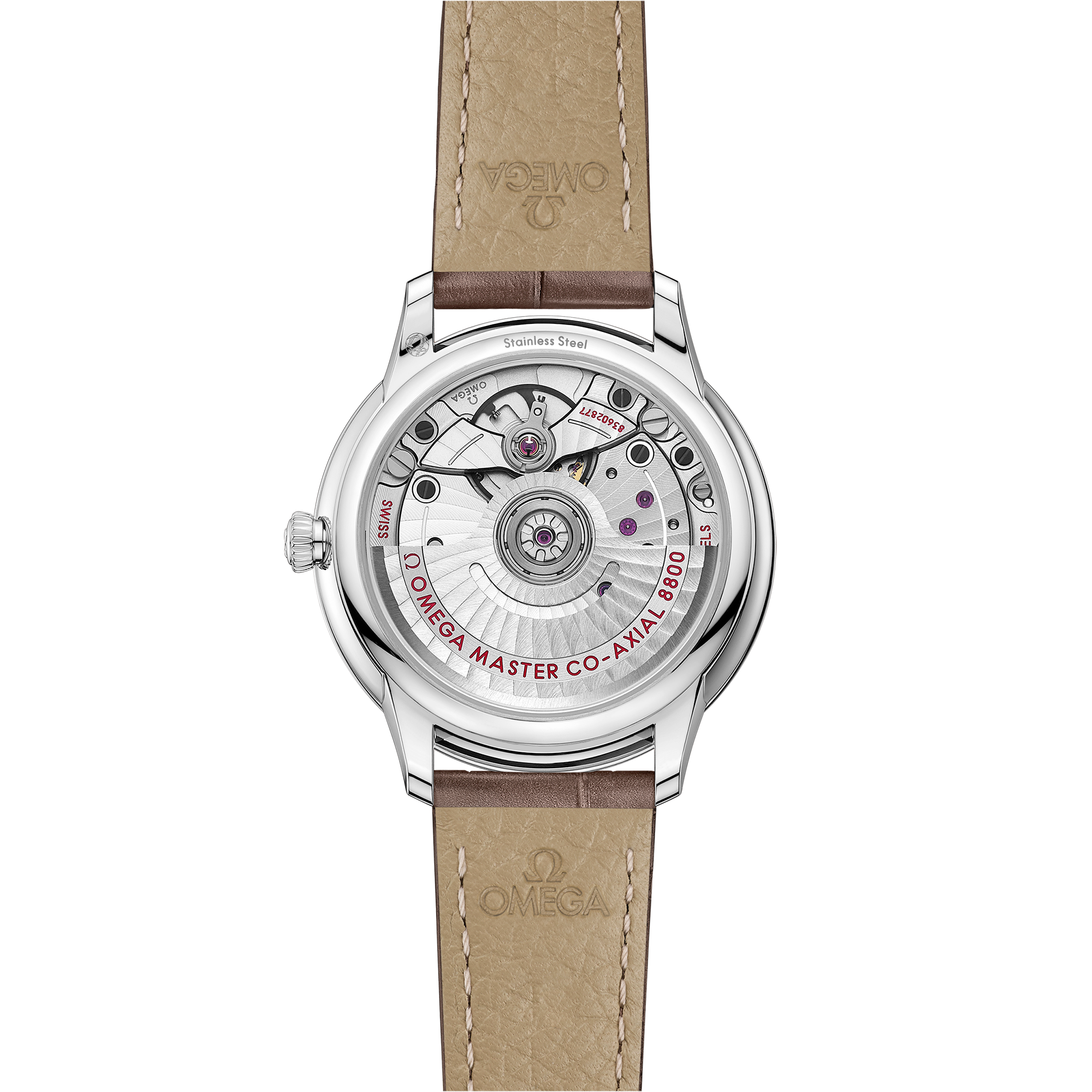 OMEGA 434.13.34.20.52.002 WATCH