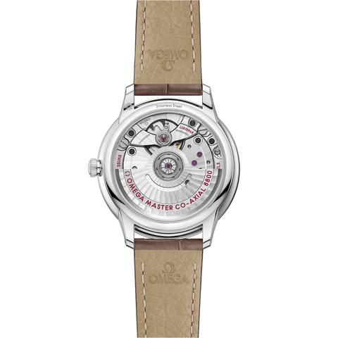 OMEGA 434.13.34.20.52.002 WATCH