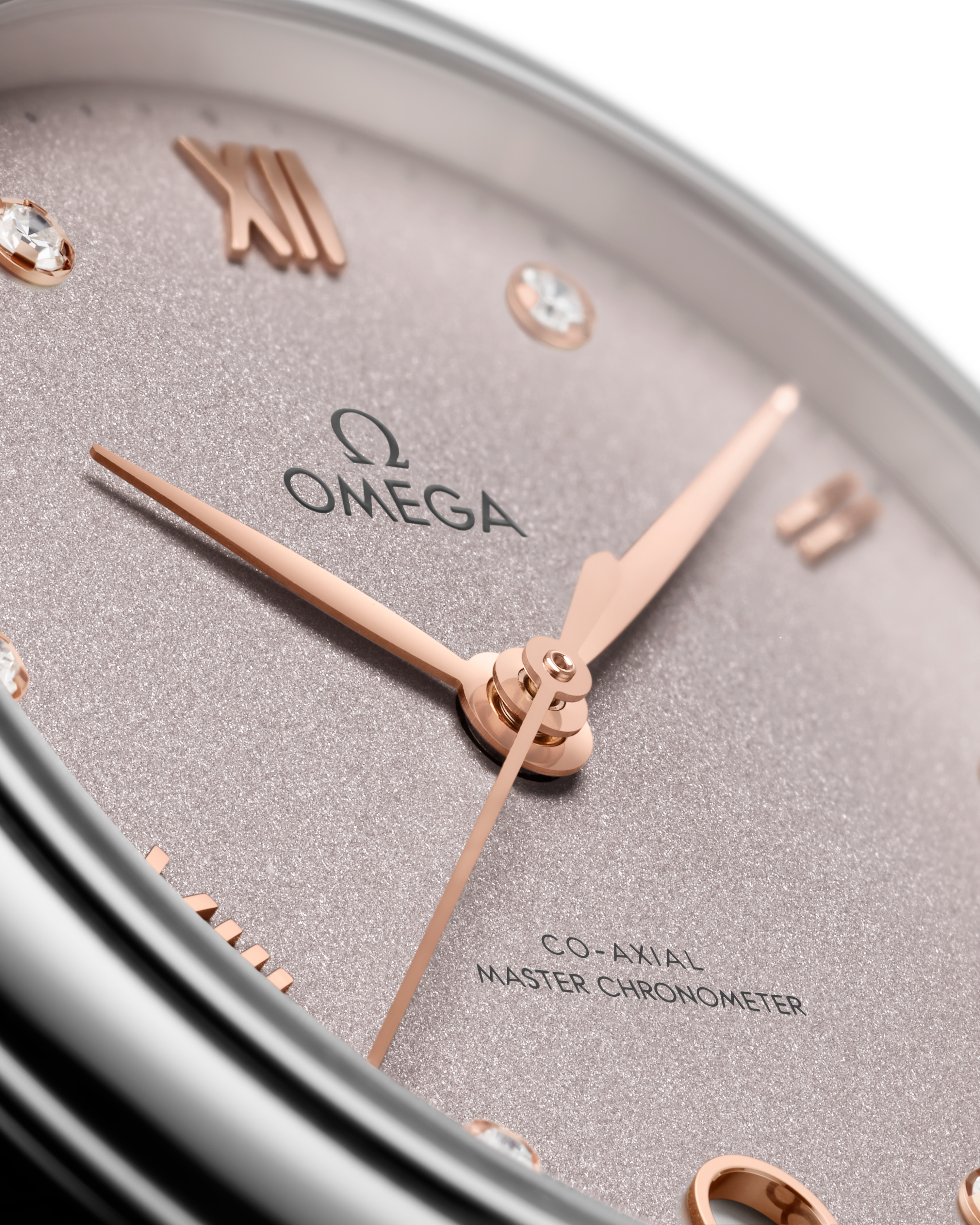 OMEGA 434.13.34.20.52.002 WATCH