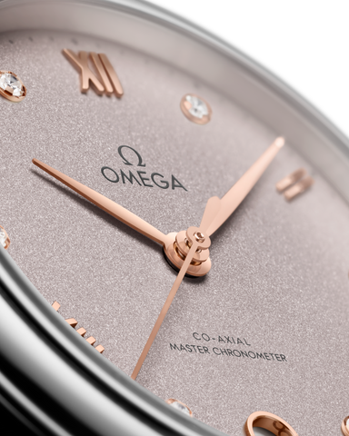 OMEGA 434.13.34.20.52.002 WATCH