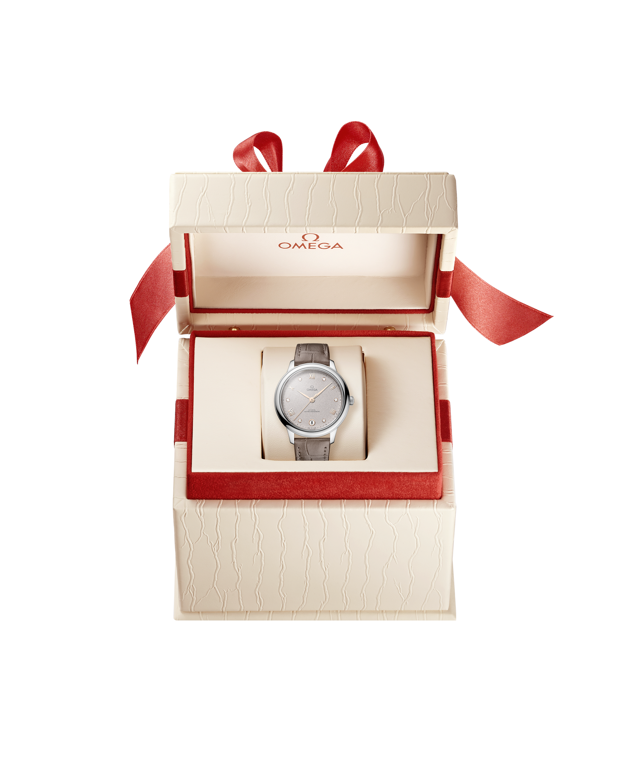 OMEGA 434.13.34.20.52.002 WATCH