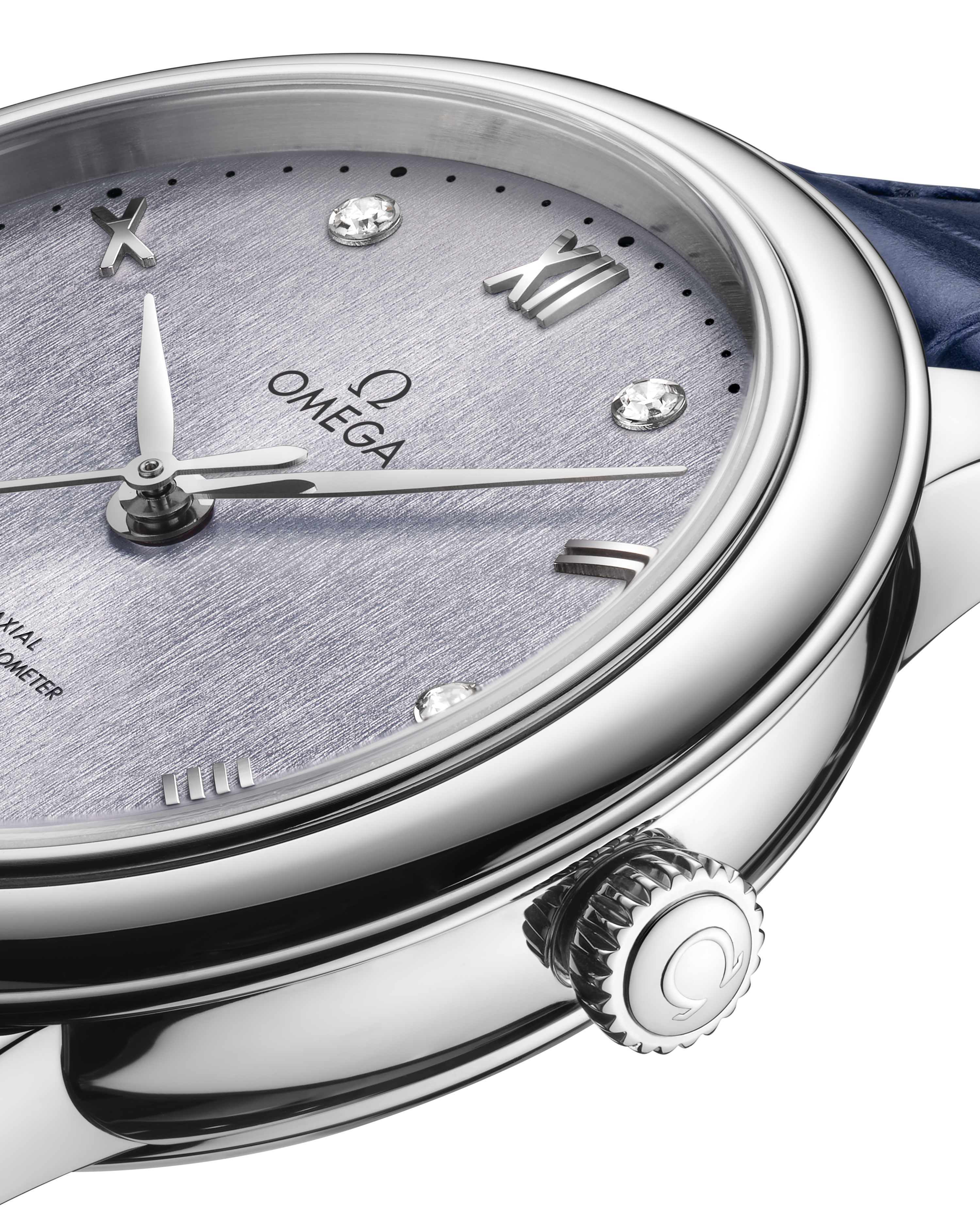 OMEGA 434.13.34.20.53.001 OMEGA