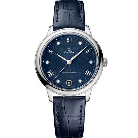 OMEGA 434.13.34.20.53.002 WATCH