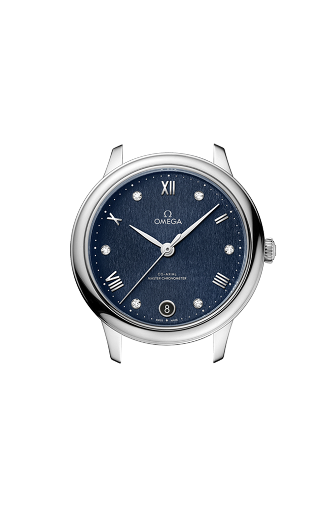 OMEGA 434.13.34.20.53.002 WATCH