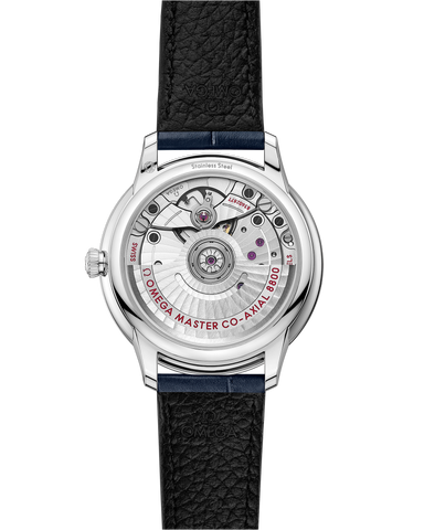 OMEGA 434.13.34.20.53.002 WATCH